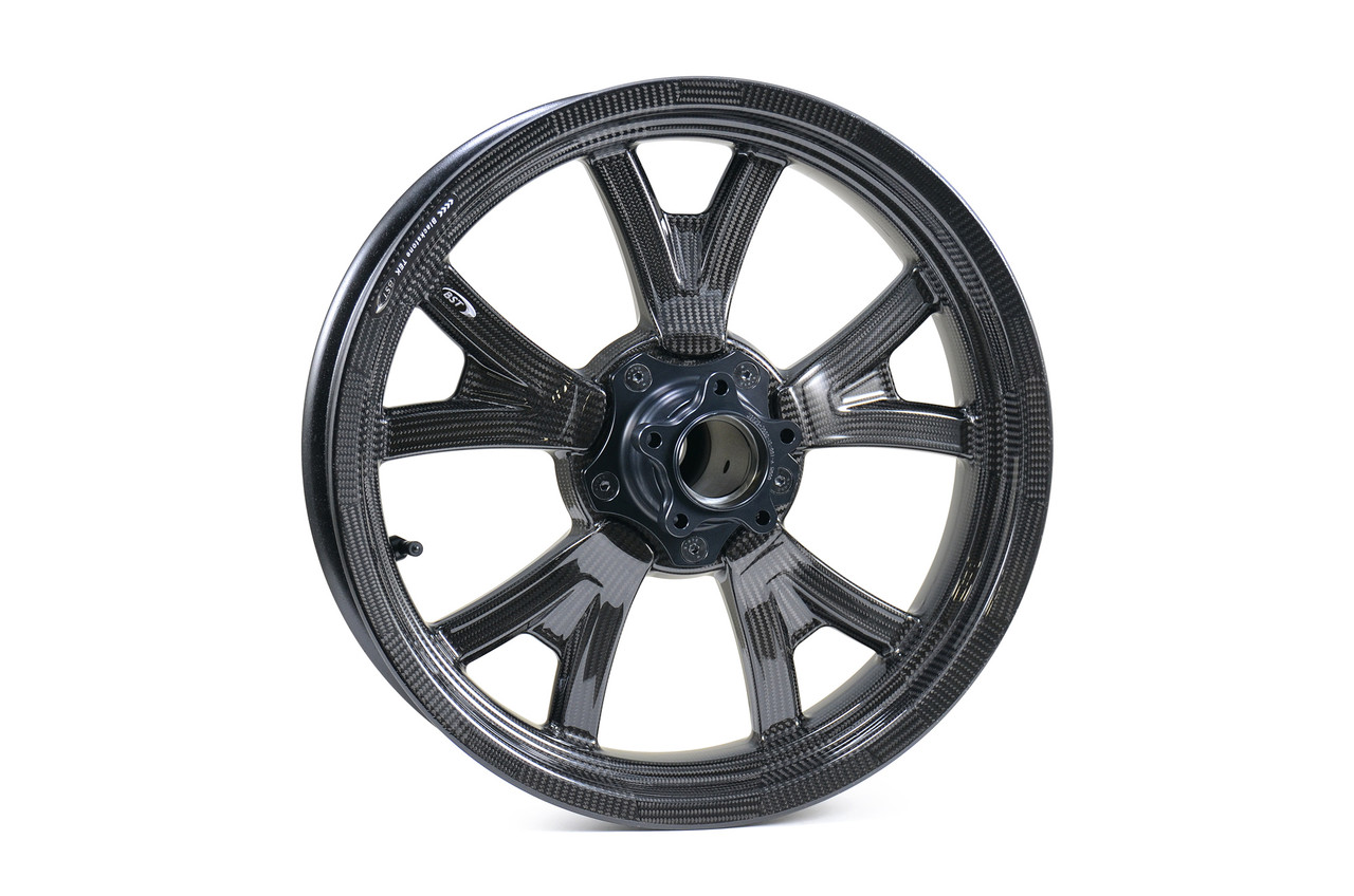 BST Torque TEK Front Wheel