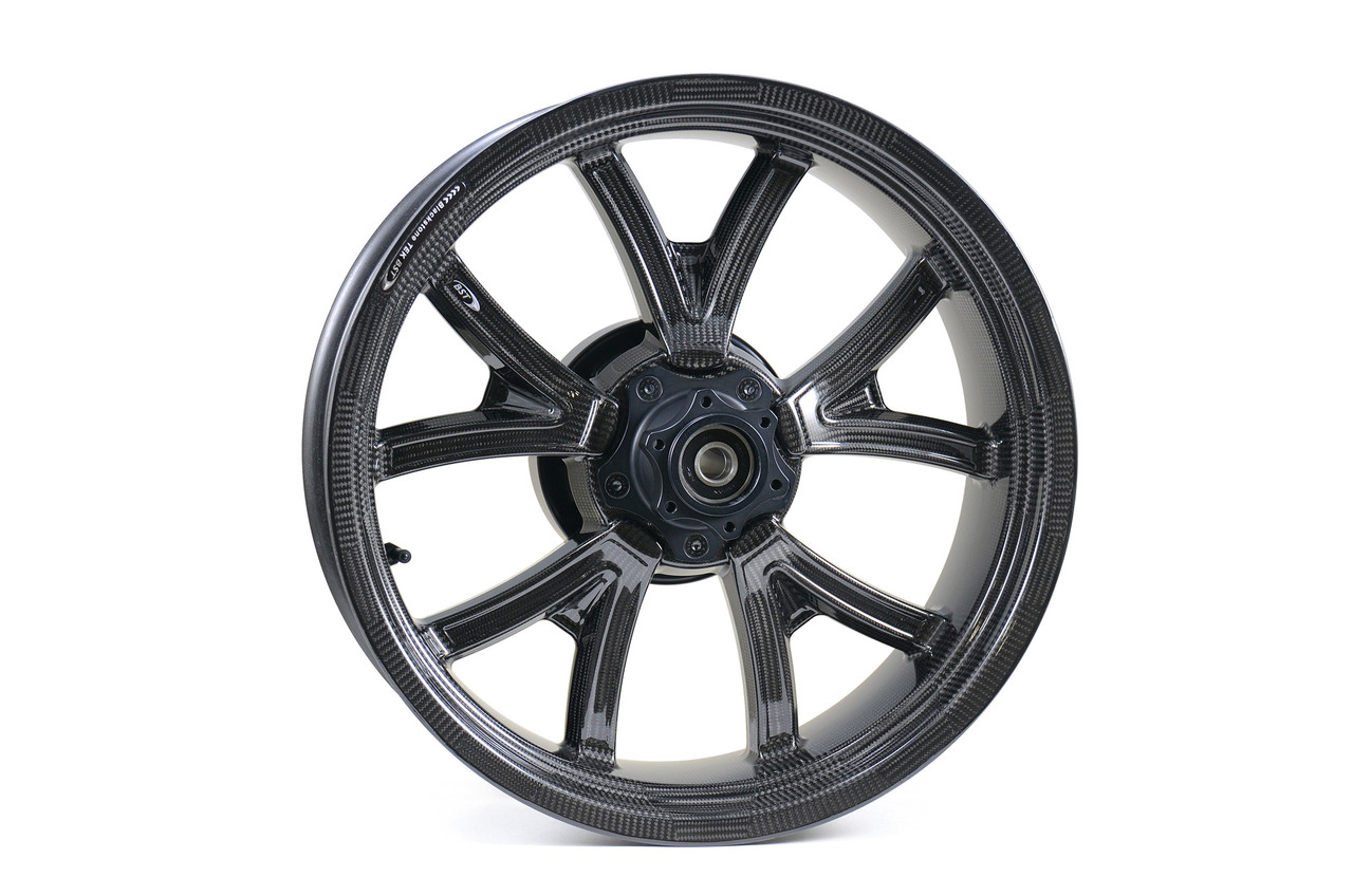 BST Torque TEK Rear Wheel