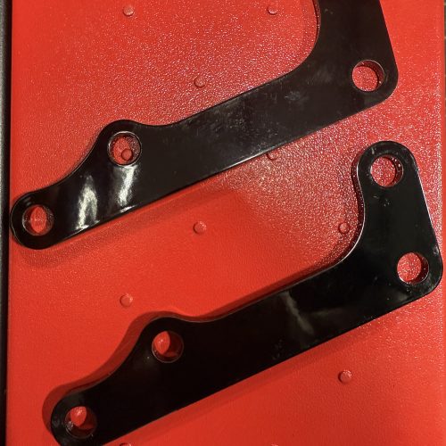 1” Lift Plates For PowerPlus