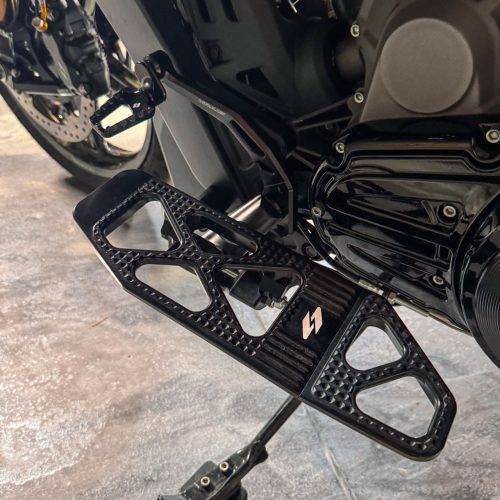 COMMAND SHIFT LEVER (POWERPLUS)