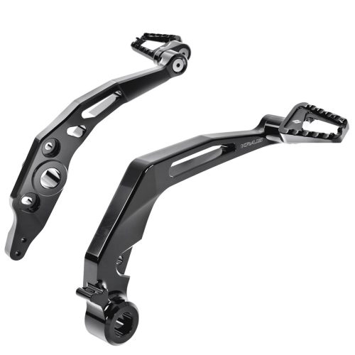 COMMAND FOOT CONTROL KIT (POWERPLUS)