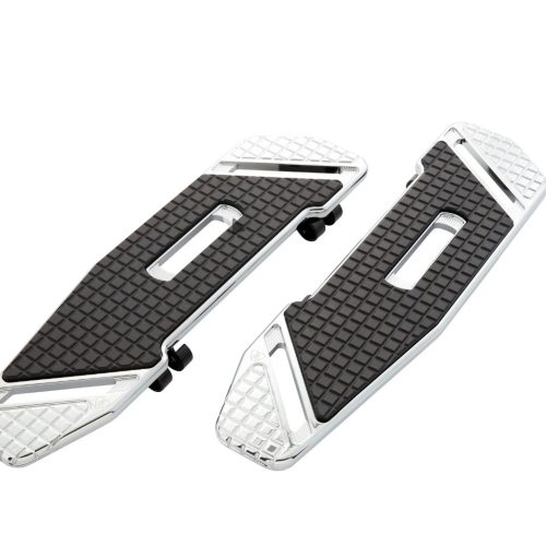 SPEEDLINER FLOORBOARDS FOR INDIAN, CHROME