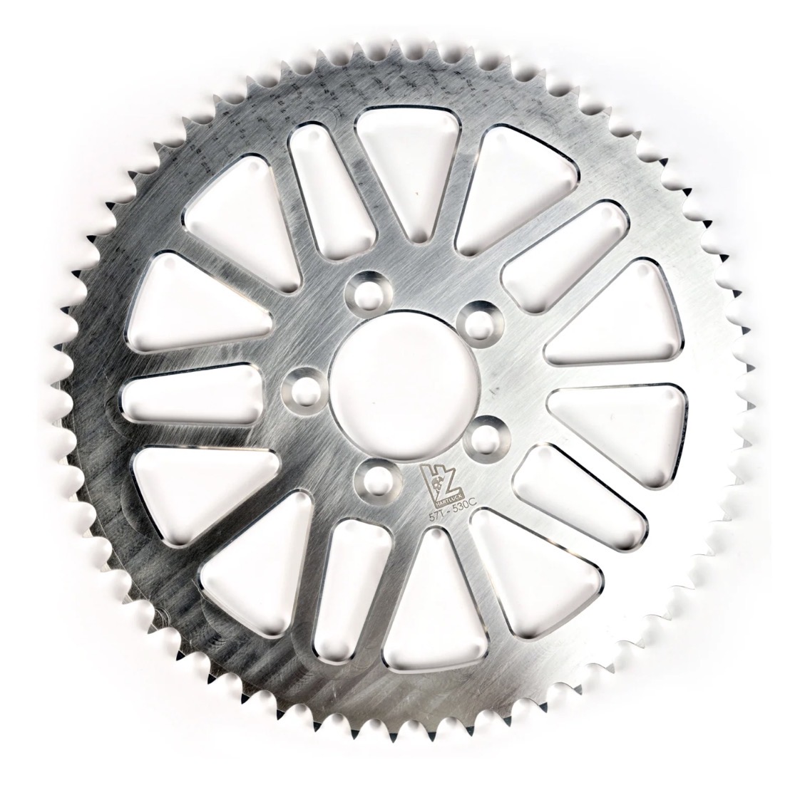 HART LUCK PARTS POWERPLUS CHAIN DRIVE CONVERSION - Image 2