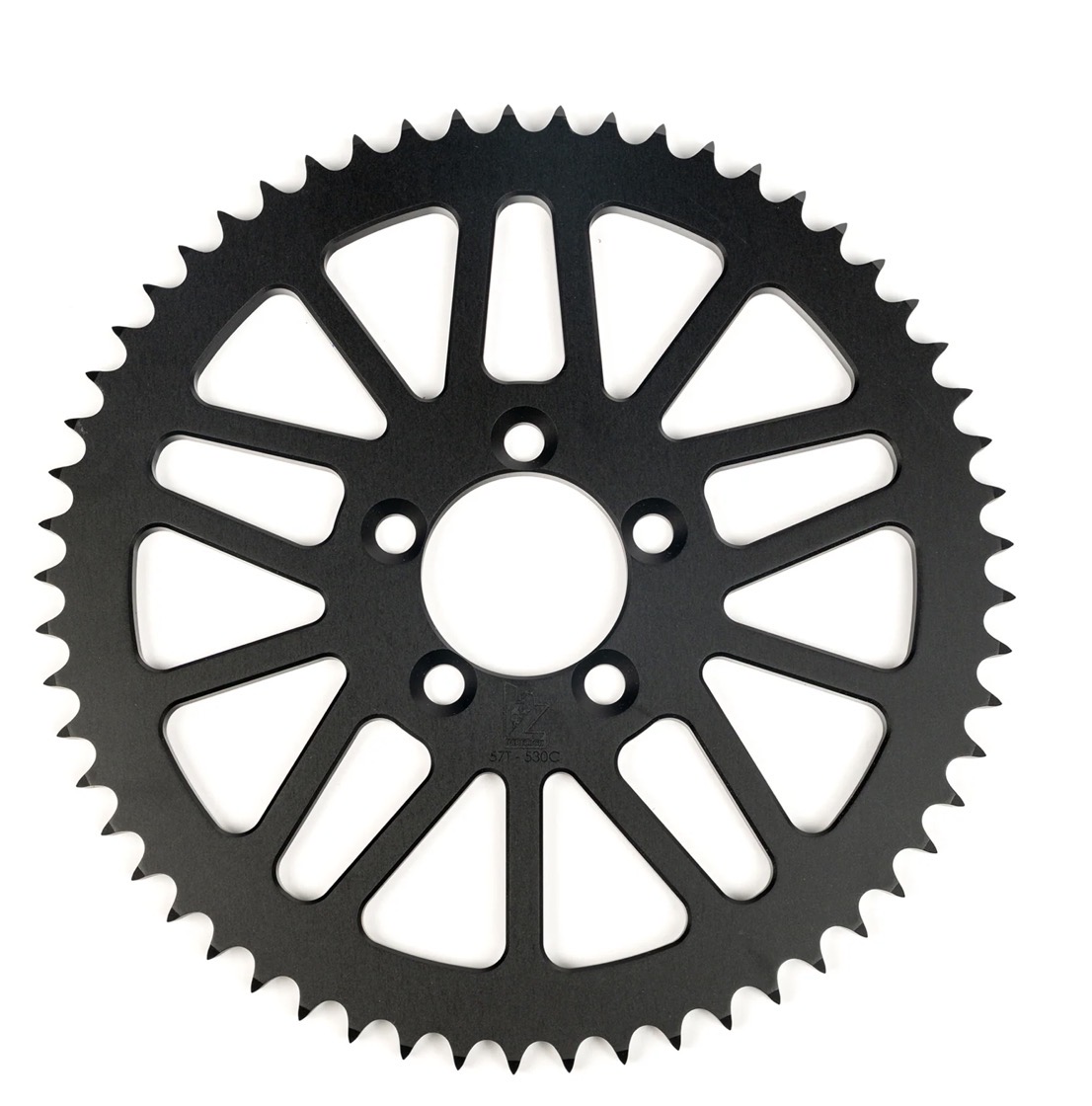 HART LUCK PARTS POWERPLUS CHAIN DRIVE CONVERSION - Image 3