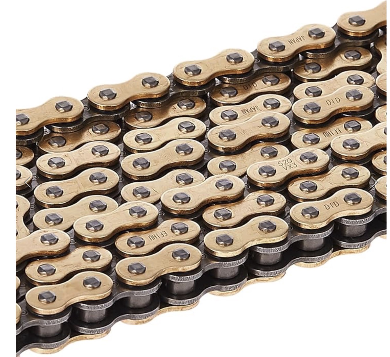 HART LUCK PARTS POWERPLUS CHAIN DRIVE CONVERSION - Image 5