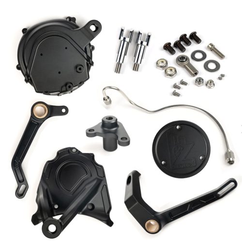 HART LUCK PARTS 2020+ INDIAN CHALLENGER MID CONTROLS (Pre-Order)