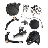 HART LUCK PARTS 2020+ INDIAN CHALLENGER MID CONTROLS (Pre-Order)