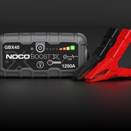 NOCO GBX45 1250A 12V Boost X UltraSafe Jump Starter