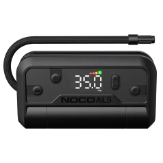 AL5 5A 17LPM Lithium Air Compressor