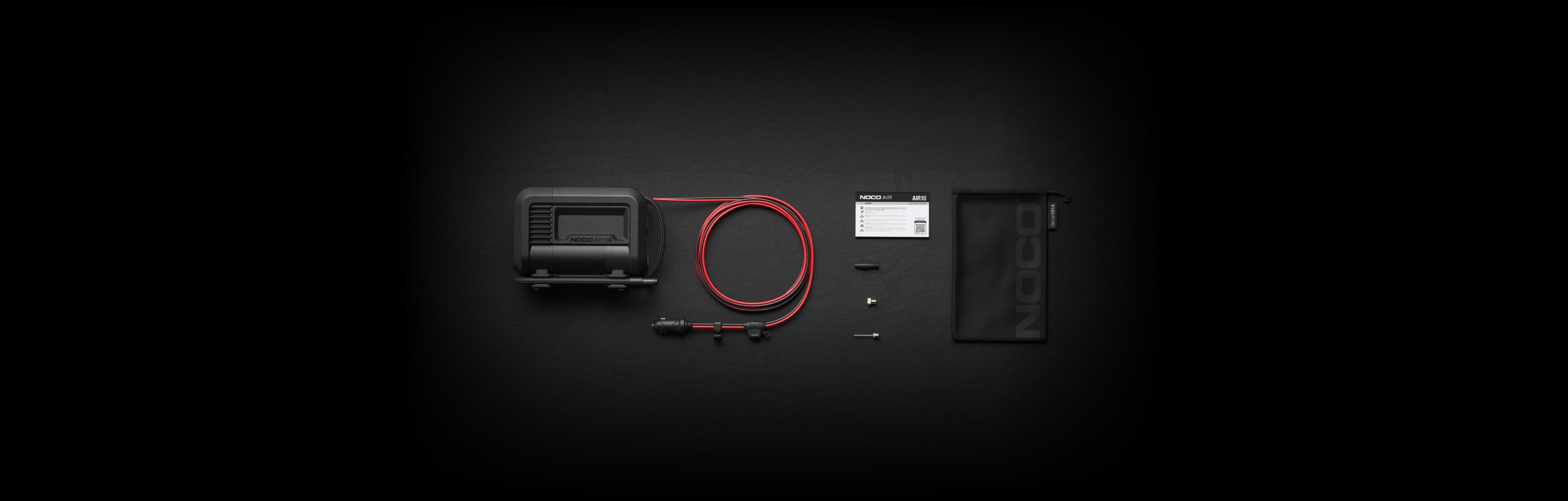 AIR10 10A 36LPM Portable Air Compressor - Image 3