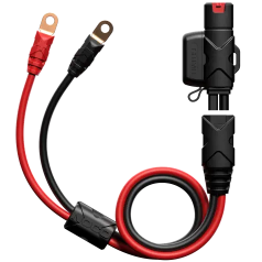 GBC007 Boost Eyelet Cable w/ X-Connect Adapter