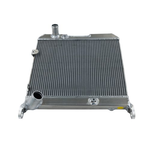 Aluminum Radiator for 2020-up Indian PowerPlus